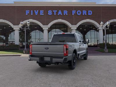 2025 Ford F-250 Crew Cab 4x4 Pickup for sale #SEC63207 - photo 2