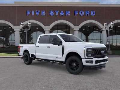 2025 Ford F-250 Crew Cab 4x4 Pickup for sale #SEC64734 - photo 1
