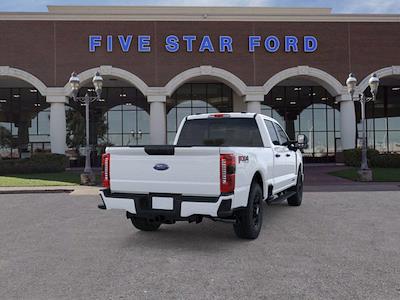 2025 Ford F-250 Crew Cab 4x4 Pickup for sale #SEC64734 - photo 2