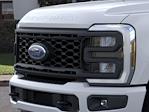2025 Ford F-250 Crew Cab 4x4 Pickup for sale #SEC64734 - photo 17
