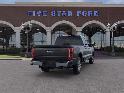 2025 Ford F-250 Crew Cab 4x4 Pickup for sale #SEC65022 - photo 2