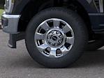 2025 Ford F-250 Crew Cab 4x4 Pickup for sale #SEC65022 - photo 19