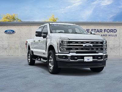 2024 Ford F-250 Crew Cab 4x4 Pickup for sale #SEC68670B - photo 1