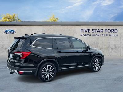 2021 Honda Pilot AWD SUV for sale #SEC68670C - photo 2