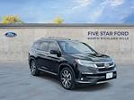 2021 Honda Pilot AWD SUV for sale #SEC68670C - photo 3
