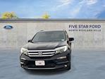 Used 2017 Honda Pilot Elite 4x4 SUV for sale #SEC68670D - photo 4
