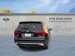 Used 2017 Honda Pilot Elite 4x4 SUV for sale #SEC68670D - photo 8