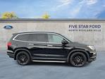 Used 2017 Honda Pilot Elite 4x4 SUV for sale #SEC68670D - photo 9