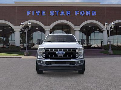 New 2025 Ford F-550 Super Cab Crane Body for sale #SEC69492 - photo 2