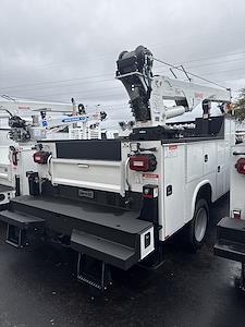 New 2025 Ford F-550 Super Cab Crane Body for sale #SEC69492 - photo 1