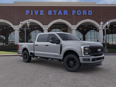 2025 Ford F-250 Crew Cab 4x4 Pickup for sale #SEC69535 - photo 1