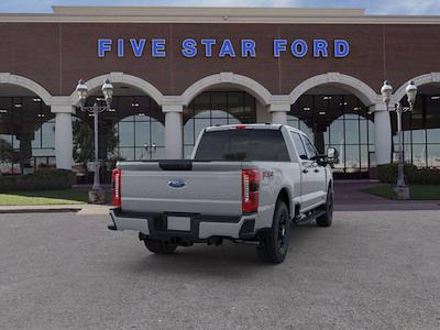 2025 Ford F-250 Crew Cab 4x4 Pickup for sale #SEC69535 - photo 2
