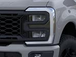 2025 Ford F-250 Crew Cab 4x4 Pickup for sale #SEC69535 - photo 18