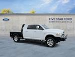 2018 Ram 2500 Mega Cab 4x4 Flatbed Truck for sale #SEC71788A - photo 3