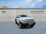 2018 Ram 2500 Mega Cab 4x4 Flatbed Truck for sale #SEC71788A - photo 4