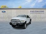 2018 Ram 2500 Mega Cab 4x4 Flatbed Truck for sale #SEC71788A - photo 5
