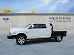 2018 Ram 2500 Mega Cab 4x4 Flatbed Truck for sale #SEC71788A - photo 6