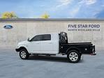 2018 Ram 2500 Mega Cab 4x4 Flatbed Truck for sale #SEC71788A - photo 7