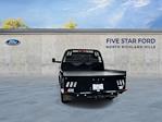 2018 Ram 2500 Mega Cab 4x4 Flatbed Truck for sale #SEC71788A - photo 8