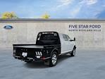 2018 Ram 2500 Mega Cab 4x4 Flatbed Truck for sale #SEC71788A - photo 2