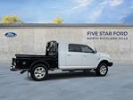 2018 Ram 2500 Mega Cab 4x4 Flatbed Truck for sale #SEC71788A - photo 9