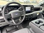 2025 Ford F-350 Regular Cab DRW 4x2 Cab Chassis for sale #SEC72564 - photo 8
