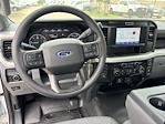 2025 Ford F-350 Regular Cab DRW 4x2 Cab Chassis for sale #SEC72603 - photo 9