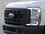 2025 Ford F-350 Crew Cab SRW 4x4 Pickup for sale #SEC74175 - photo 17
