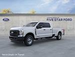 2025 Ford F-350 Crew Cab SRW 4x4 Pickup for sale #SEC74175 - photo 3