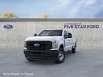 2025 Ford F-350 Crew Cab SRW 4x4 Pickup for sale #SEC74175 - photo 4