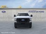 2025 Ford F-350 Crew Cab SRW 4x4 Pickup for sale #SEC74175 - photo 8