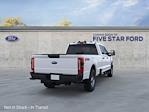 2025 Ford F-350 Crew Cab SRW 4x4 Pickup for sale #SEC74175 - photo 2