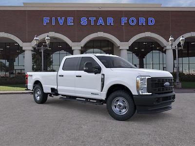 2025 Ford F-350 Crew Cab SRW 4x4 Pickup for sale #SEC74431 - photo 1