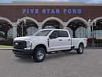 2025 Ford F-350 Crew Cab SRW 4x4 Pickup for sale #SEC74431 - photo 3