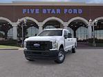 2025 Ford F-350 Crew Cab SRW 4x4 Pickup for sale #SEC74431 - photo 4