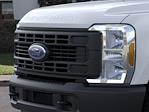 2025 Ford F-350 Crew Cab SRW 4x4 Pickup for sale #SEC76164 - photo 17