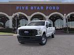 2025 Ford F-350 Crew Cab SRW 4x4 Pickup for sale #SEC76164 - photo 4
