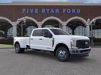 2025 Ford F-350 Crew Cab DRW 4x4 Pickup for sale #SEC77788 - photo 1