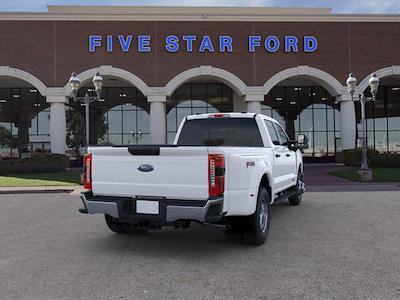 2025 Ford F-350 Crew Cab DRW 4x4 Pickup for sale #SEC77788 - photo 2