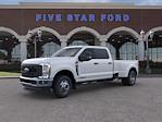 2025 Ford F-350 Crew Cab DRW 4x4 Pickup for sale #SEC77788 - photo 3