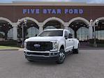 2025 Ford F-350 Crew Cab DRW 4x4 Pickup for sale #SEC77788 - photo 4