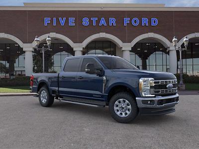 2025 Ford F-350 Crew Cab SRW 4x4 Pickup for sale #SEC78285 - photo 1