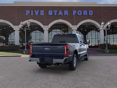 2025 Ford F-350 Crew Cab SRW 4x4 Pickup for sale #SEC78285 - photo 2