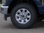 2025 Ford F-350 Crew Cab SRW 4x4 Pickup for sale #SEC78285 - photo 19