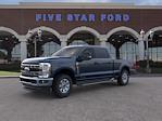 2025 Ford F-350 Crew Cab SRW 4x4 Pickup for sale #SEC78285 - photo 3