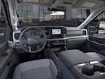 2025 Ford F-350 Crew Cab SRW 4x4 Pickup for sale #SEC78285 - photo 9