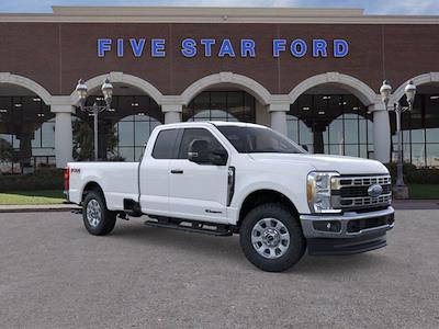 New 2025 Ford F-250 XLT Super Cab 4x4 Pickup for sale #SEC80900 - photo 1