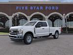 New 2025 Ford F-250 XLT Super Cab 4x4 Pickup for sale #SEC80900 - photo 3