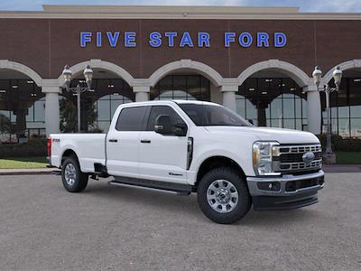 2025 Ford F-250 Crew Cab 4x4 Pickup for sale #SEC86563 - photo 1