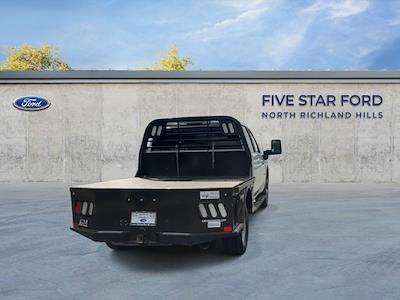 2022 Chevrolet Silverado 2500 Crew Cab 4x4 Flatbed Truck for sale #SEC86563A - photo 2
